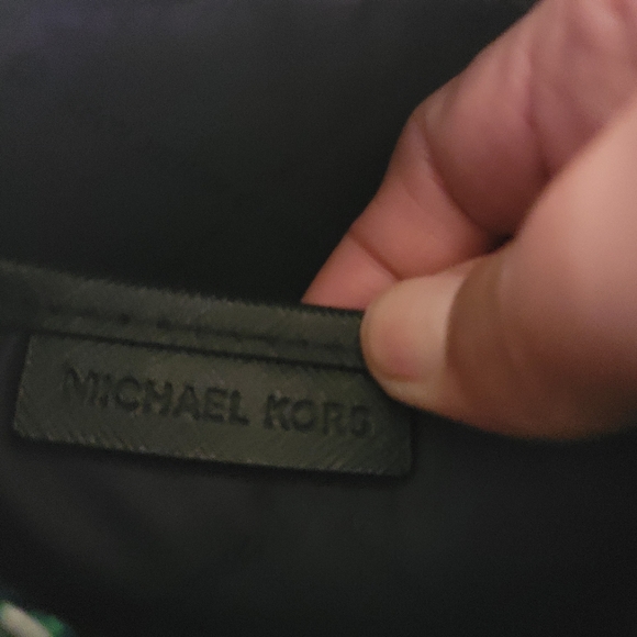 Michael Kors bag